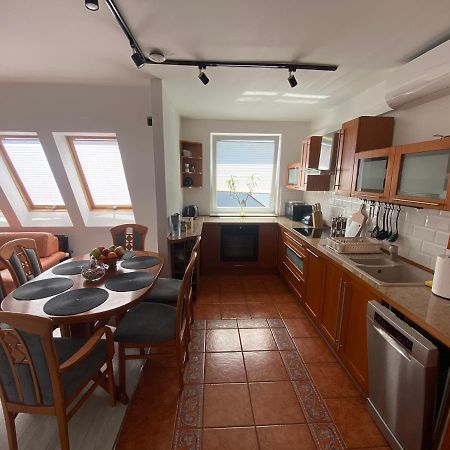 Apartament Dwupoziomowy - klimatyzacja Słupsk Zewnętrze zdjęcie